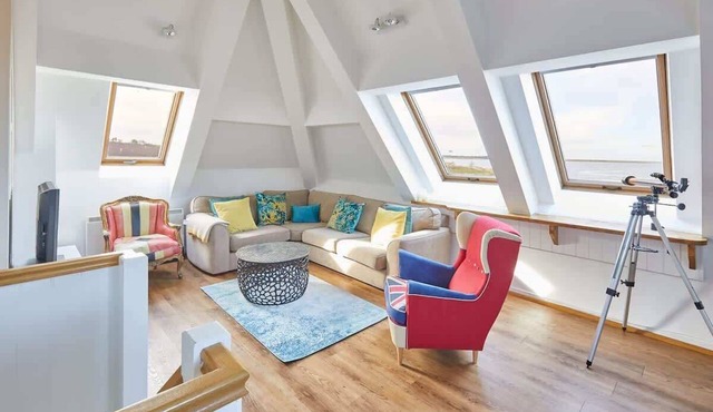 Host & Stay | The Watchtower