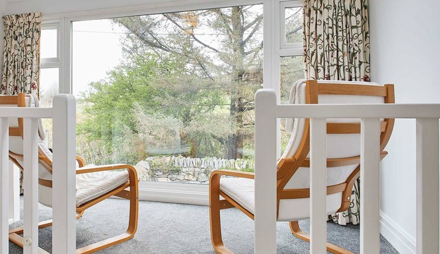 Host Stay Trefor Cottage