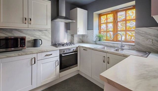 Host & Stay | Tripps Mews