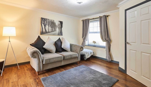 Host & Stay | Venture Park Villas