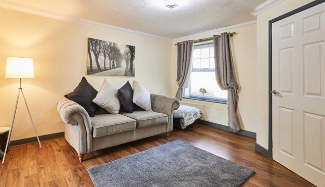 Host & Stay - Venture Park Villas