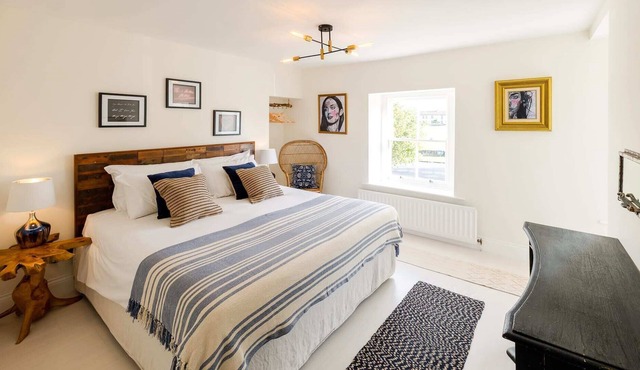 Host & Stay | Virginia House