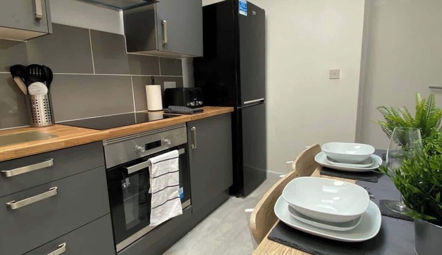 Host & Stay | Waterfront