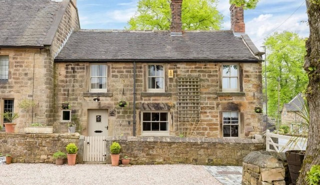 Host & Stay | Well Farm Cottage