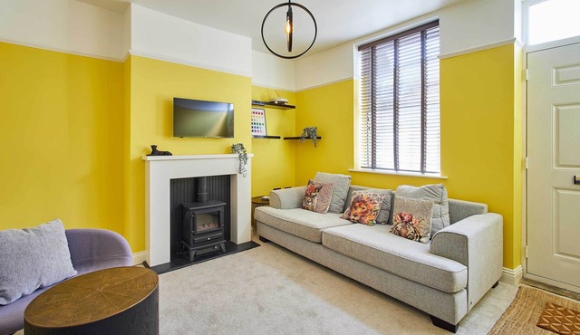 Host & Stay | Wild Springs