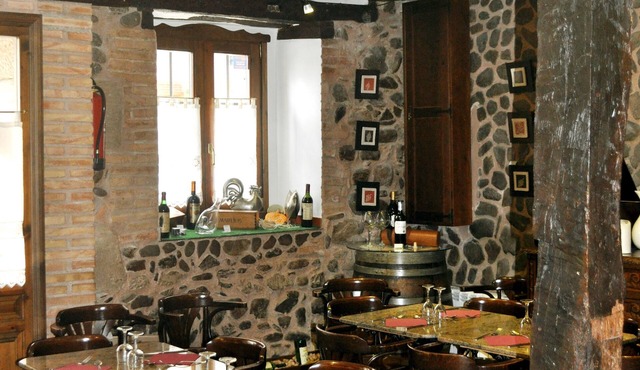 Hostal Boutique El Molino de Floren