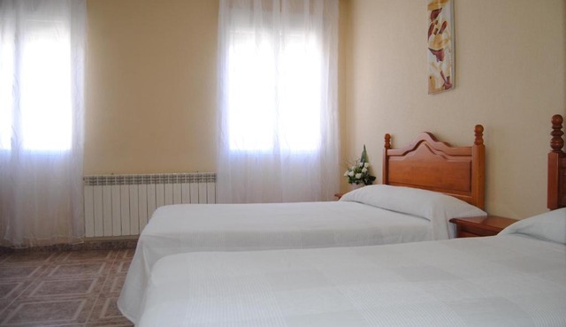 Hostal Ávila