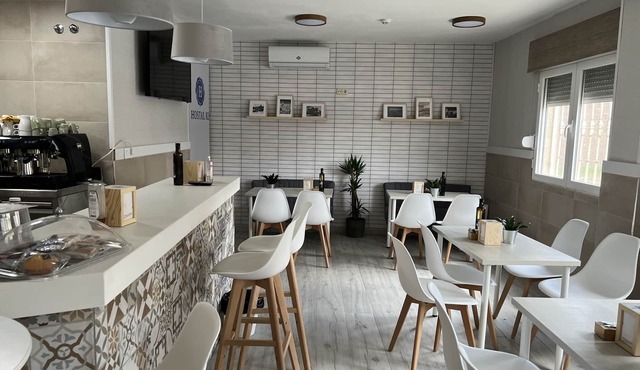 Hostal 82