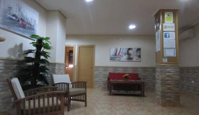 Hostal Abastos