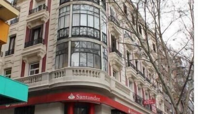 Hostal Abitum Madrid