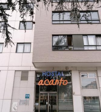 Hostal Acanto