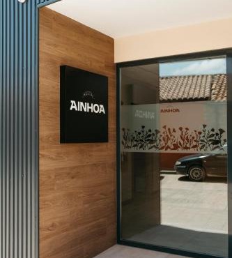 Hostal Ainhoa