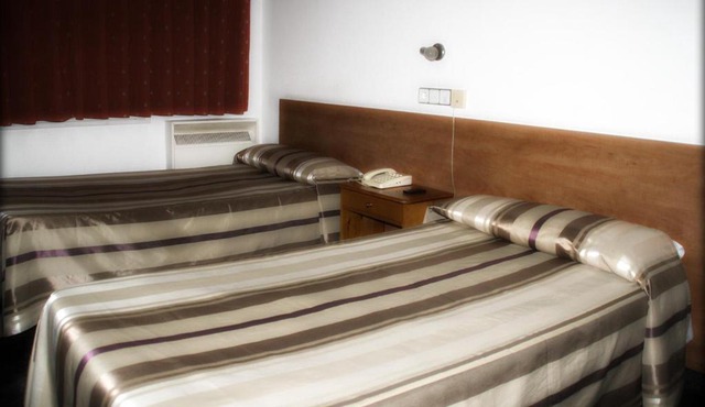 Hostal Aisa Ochoa