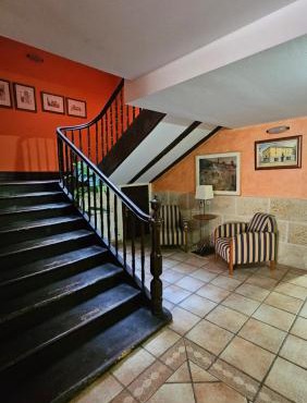 HOSTAL ALBE