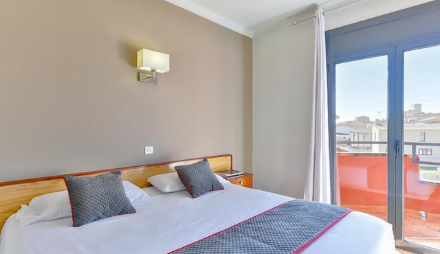 Hostal Alberana