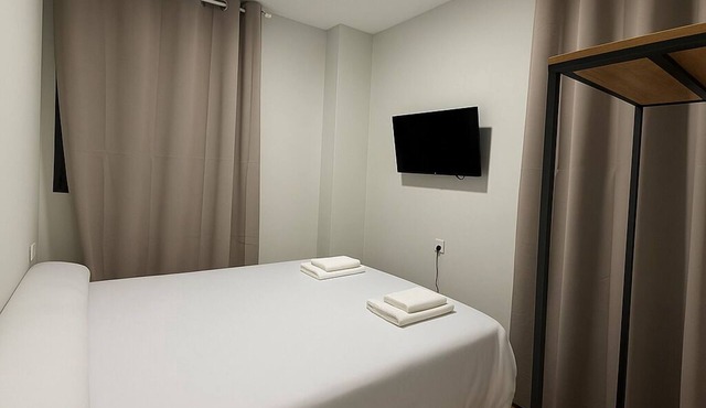 Hostal Alcorcon