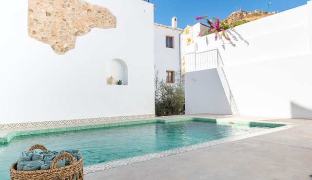 Hostal Aljibe