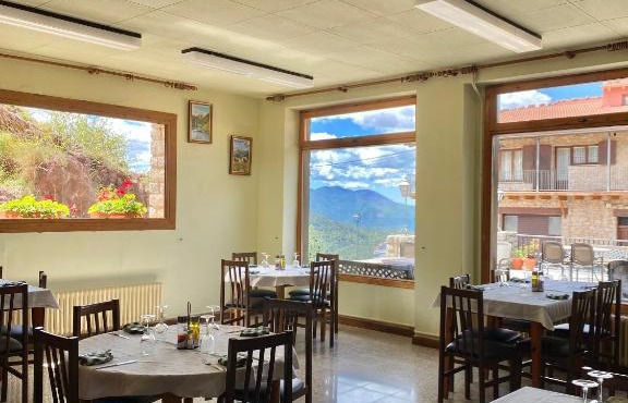 Hostal Alt Llobregat