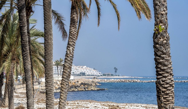 Hostal Altea House