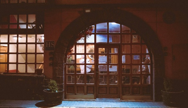 Hostal Alto Aragon