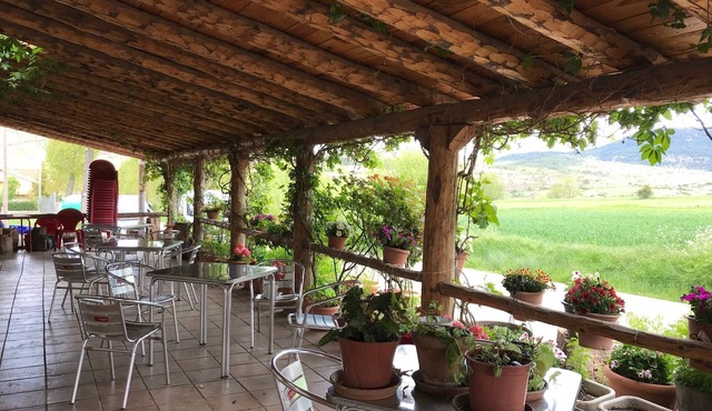 Hostal Alto Tajo