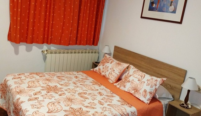 Hostal Alvaro I