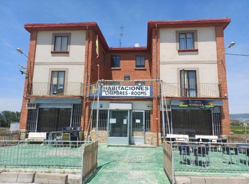 Hostal Amanecer