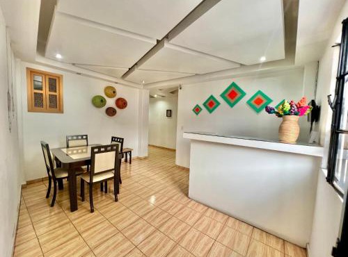 Hostal Amate Taxco