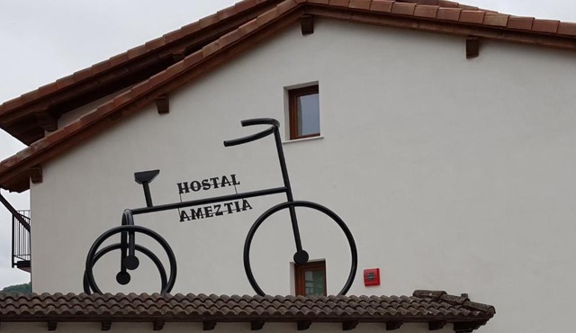 Hostal Ameztia