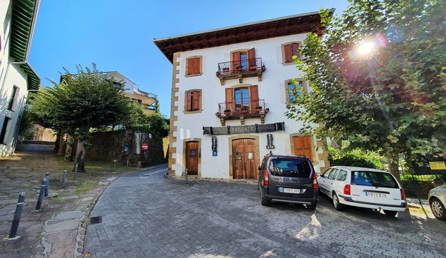 Hostal Ansonea