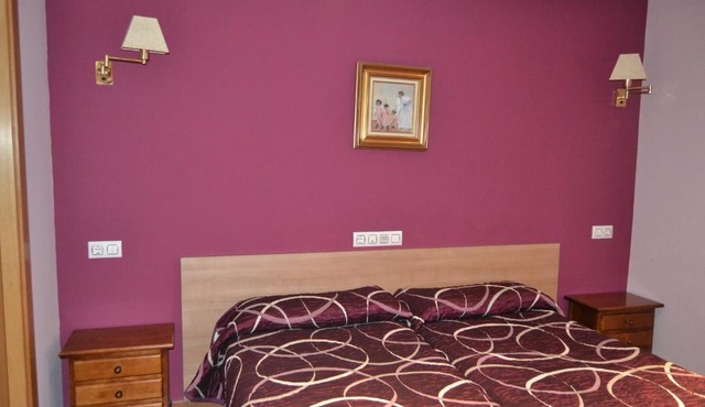 Hostal Arévacos