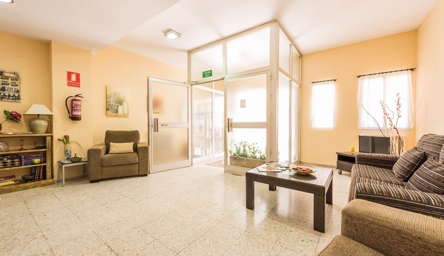 Hostal Arkanta