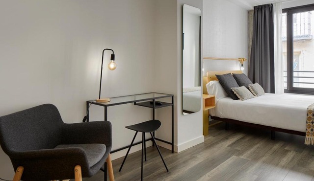 Hostal Arriazu