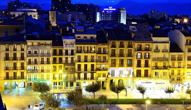Hostal Arriazu