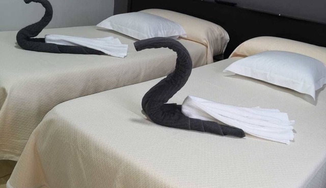 Hostal Asador Julian Brunete