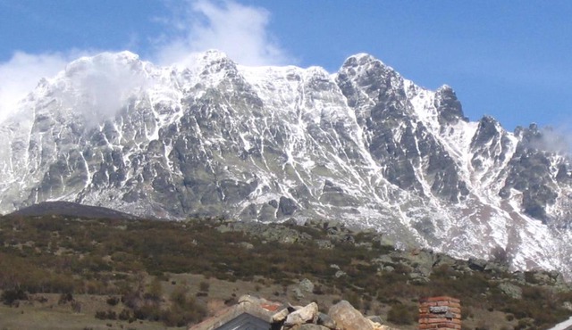 Hostal Asador La Montaña