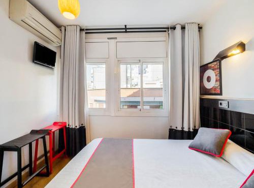 Hostal Athenas
