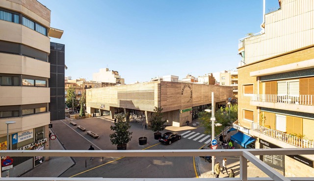 Hostal Athenas