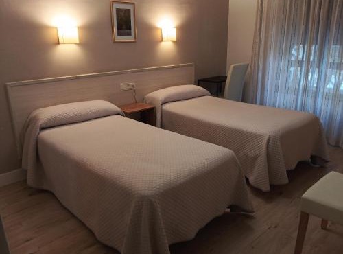 Hostal Atienzar