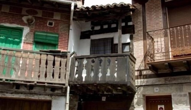 Hostal Avenida