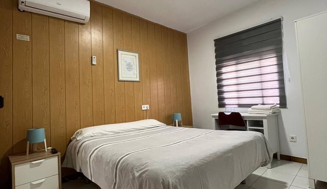 Hostal avenida 57