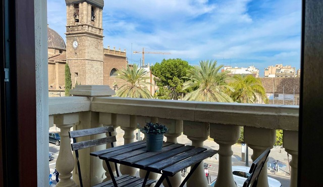Hostal Balcón al mar