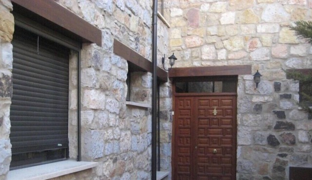 Hostal Barahona
