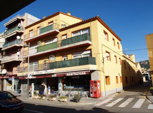 Hostal Barnes