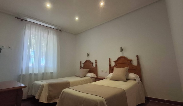 Hostal Bellas