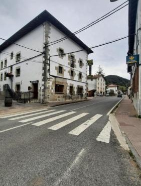 Hostal Betelu
