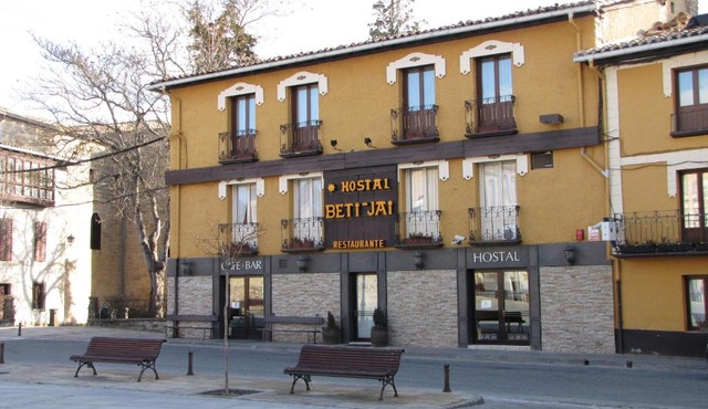 Hostal Beti-jai