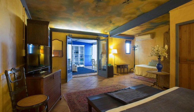 Hostal Blau