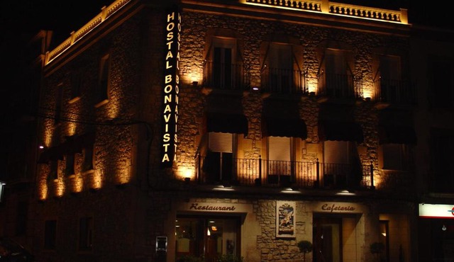 Hostal Bonavista