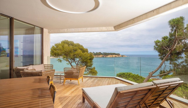 Hostal Boutique Es Portalet